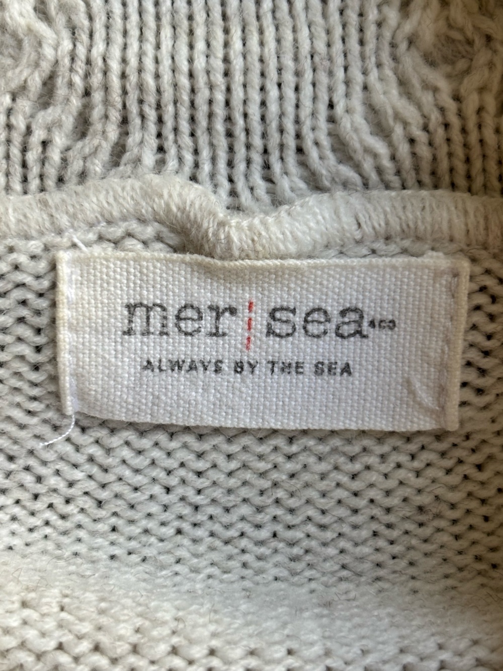 MERSEA THE LISBON TRAVELER SEA SALT OS - Picture 6 of 9